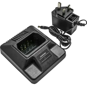 Nabíječka Cameron Sino DF-MTH980UK pro Motorola HNN8133C - neoriginální