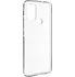 Pouzdro na mobilní telefon FIXED TPU pro Motorola Moto G10/G30 čiré