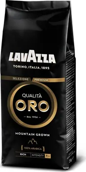Káva Lavazza Qualita Oro MG zrnková 250 g