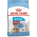 Royal Canin Medium Starter