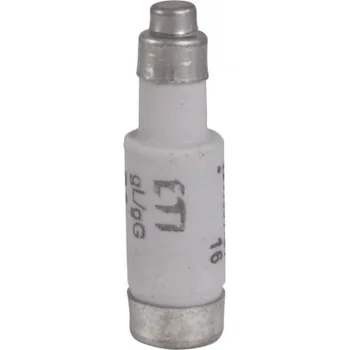 Autopojistky Pojistka ETI D01 2A gL/gG 400VAC 250VDC E14 002211001