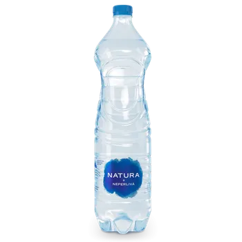 Voda Natura Neperlivá