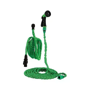 Zahradní hadice Strend Pro Garden NX1-050 1/2"-3/4" 5-15 m