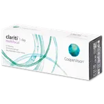 Clariti 1 Day Multifocal (30 čoček)