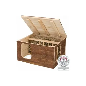 Natural Living dřevěný domek HILKE