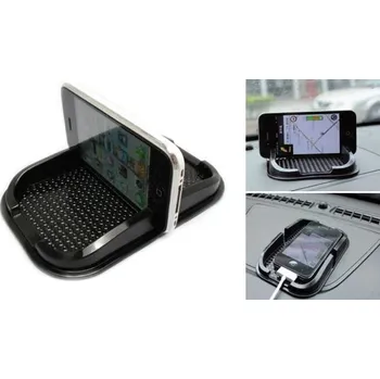 Deminas | Nanopodložka s držákem na telefon