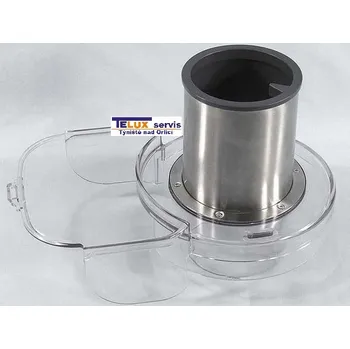 Příslušenství pro kuchyňský robot víko odšťavňovače Kenwood / KW713447