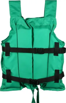 Plovací vesta Mavel Vesta vodácká zelená 3 - 8 let