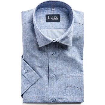 Pánská košile LUIZ Pánská košile Marcus 2 Velikost: 40