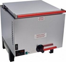 Heuser Heuser Ohřevový přístroj na fango RW 104 E-Al