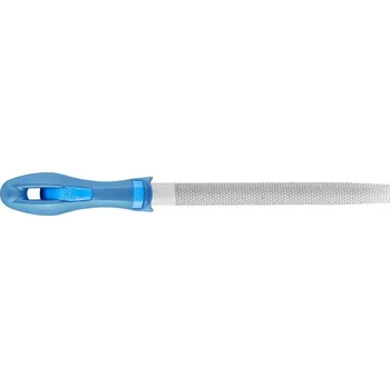 PFERD TOOLS 11233207 Dřevěné půlkulaté pilky, vč. 2 Ergonomická rukojeť Délka 200 mm 1 ks