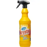 Krystal Sanan proti plísním, virům a…