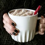 Porcelánový hrnek Ribby - 500 ml