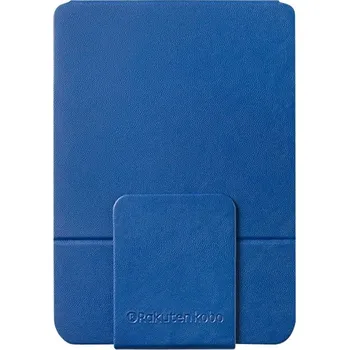 Čtečka elektronické knihy Kobo pouzdro pro čtečku knih Clara HD - modrá