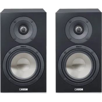 Canton GLE 20 - Černá