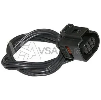 ORIGINÁLNÍ VÝROBCE Svorkovnice 1J0973713 včetně vedení a pinů