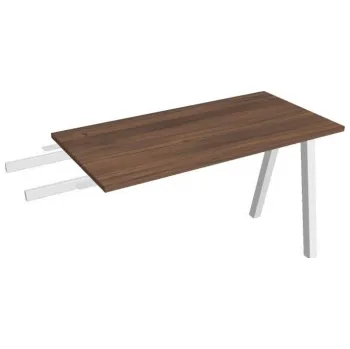 Psací stůl HOBIS pracovní stůl Uni UE A 1200 RU