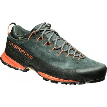 Pánská móda La Sportiva TX4 GTX Carbon/Flame