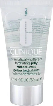 Pleťový krém Clinique Dramatically Different Hydrating Jelly 50 ml