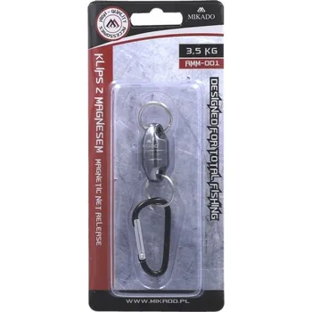 Mikado Magnetický klip na podběrák 2,5 kg