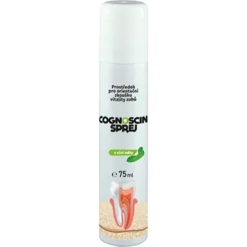 Aveflor Cognoscin sprej s vůní máty 75 ml