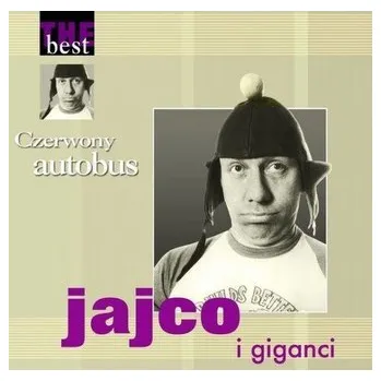 DVD film The best. Czerwony autobus CD - Helena Lks