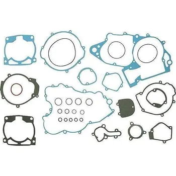 Těsnění motoru NAMURA sada těsnění motoru KTM SX 250 90-02, EXC 250 90-03