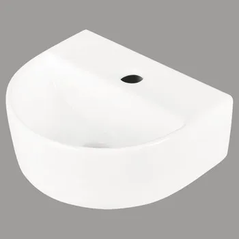 Umyvadlo Demi 30x25,5x11,5 cm keramické 38.006.04