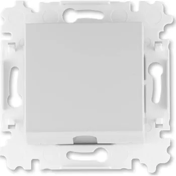 vypínač ABB Levit kabelový vývod šedá 3938H-A00034 16