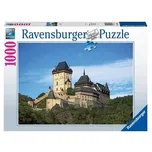 Ravensburger Karlštejn 1000 dílků