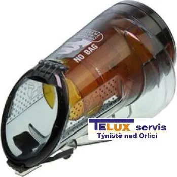 zásobník na prach vysavače Rowenta / RS-RH5953