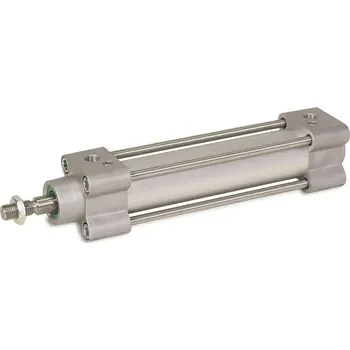 Kompresor Parker Pneumatický válec P1F, ISO 15552, pr. 160 mm, zdvih 1300 mm, Pmax 10 bar - .