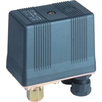 Stykač ZPA Tlakový spínač TSA 3S10M 0,50-0,70MPa 5-7bar převlečná matice