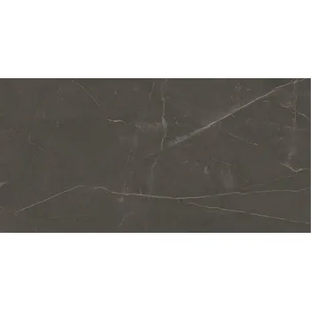 Dlažba Linearstone brown gres szkl. rekt. mat. - dlaždice rektifikovaná 59,8x119,8 hnědá 159864