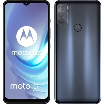 Mobilní telefon Motorola Moto G50 5G
