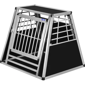 klec pro psa Alpuna (DE) Klec do auta 80x90x80 cm N33