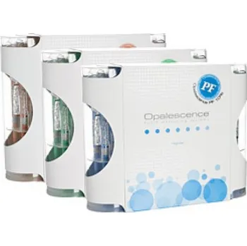 Přípravek na bělení zubů Sada pro domácí bělení zubů Varianta produktu: bez příchuti