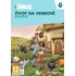 Počítačová hra The Sims 4 Život na venkově PC, krabicová verze