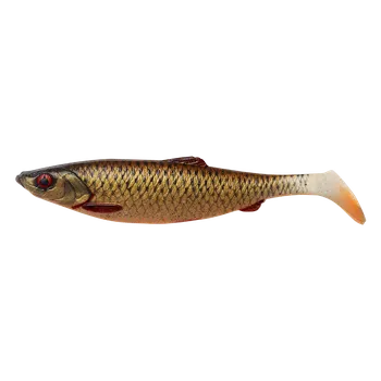 Nástraha Gumová nástraha Savage Gear LB 4D HERRING SHAD 9CM 5G Varianta:: 9CM 5G DIRTY ROACH