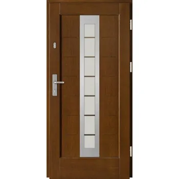 Vchodové dveře BARAŃSKI Vchodové dveře BARAŃSKI DB 81