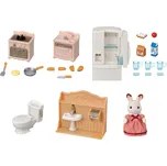Sylvanian Families Epoch 5449…