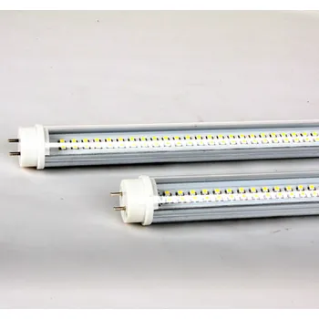 LED trubice OEM Zářivka LED T-8 60cm, 230V, 8W, 490lm, kryt čirý rastr 703639