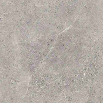 Dlažba Sunnydust grys gres szkl. rekt. mat. - dlaždice rektifikovaná 59,8x59,8 šedá 159446-580574