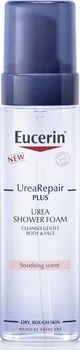Sprchový gel Eucerin Urea Repair Plus sprchová pěna 200 ml