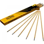 ESAB OK GoldRox - elektroda na ocel - 2,5 x 350 mm (1 kg) 46592535Z0