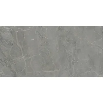 Dlažba Marvelstone light grey gres szkl. rekt. mat. - dlaždice rektifikovaná 59,8x119,8 šedá 159878