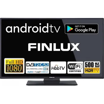 Finlux 32" LED (32FFF5670) Televizor Finlux 32" LED (32FFF5670)