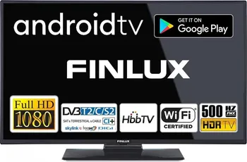 Televizor Finlux 32" LED (32FFF5670)
