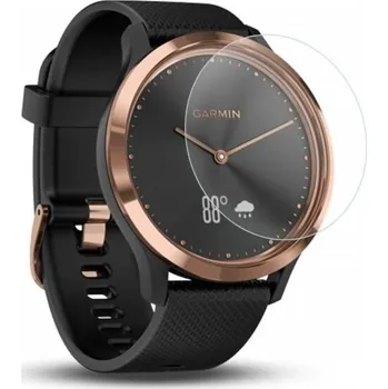 Ochranné sklo pro Garmin Vivomove 3