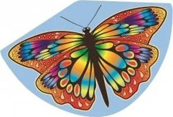 Létající drak Günther Papillon 92 x 62 cm Motýl